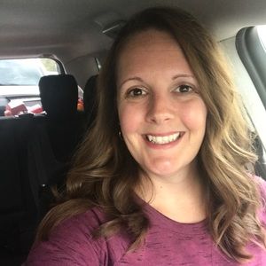 Meet your Posher, Christie